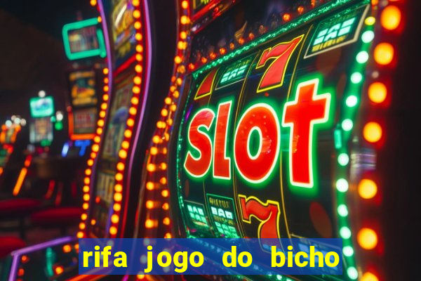 rifa jogo do bicho para imprimir word